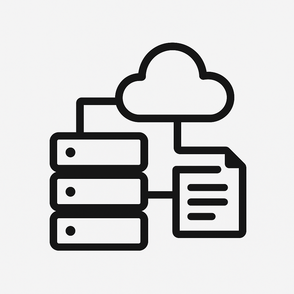 Distributed Filestore